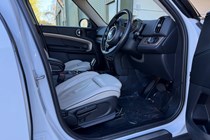 MINI Countryman SUV (17-24) Cooper auto (07/2018 on) 5d For Sale - BEN HARRISON AUTOMOTIVE LTD, Poole
