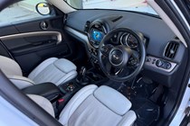 MINI Countryman SUV (17-24) Cooper auto (07/2018 on) 5d For Sale - BEN HARRISON AUTOMOTIVE LTD, Poole