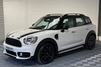 MINI Countryman SUV (17-24) Cooper auto (07/2018 on) 5d For Sale - BEN HARRISON AUTOMOTIVE LTD, Poole
