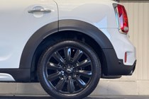 MINI Countryman SUV (17-24) Cooper auto (07/2018 on) 5d For Sale - BEN HARRISON AUTOMOTIVE LTD, Poole