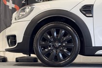 MINI Countryman SUV (17-24) Cooper auto (07/2018 on) 5d For Sale - BEN HARRISON AUTOMOTIVE LTD, Poole