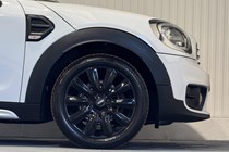MINI Countryman SUV (17-24) Cooper auto (07/2018 on) 5d For Sale - BEN HARRISON AUTOMOTIVE LTD, Poole