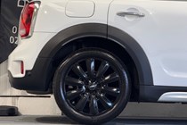 MINI Countryman SUV (17-24) Cooper auto (07/2018 on) 5d For Sale - BEN HARRISON AUTOMOTIVE LTD, Poole