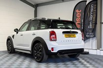 MINI Countryman SUV (17-24) Cooper auto (07/2018 on) 5d For Sale - BEN HARRISON AUTOMOTIVE LTD, Poole