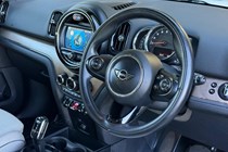 MINI Countryman SUV (17-24) Cooper auto (07/2018 on) 5d For Sale - BEN HARRISON AUTOMOTIVE LTD, Poole