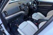 MINI Countryman SUV (17-24) Cooper auto (07/2018 on) 5d For Sale - BEN HARRISON AUTOMOTIVE LTD, Poole