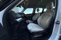 MINI Countryman SUV (17-24) Cooper auto (07/2018 on) 5d For Sale - BEN HARRISON AUTOMOTIVE LTD, Poole