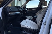 MINI Countryman SUV (17-24) Cooper auto (07/2018 on) 5d For Sale - BEN HARRISON AUTOMOTIVE LTD, Poole