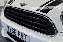 MINI Countryman SUV (17-24) Cooper auto (07/2018 on) 5d For Sale - BEN HARRISON AUTOMOTIVE LTD, Poole
