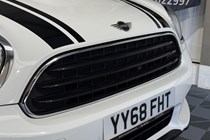 MINI Countryman SUV (17-24) Cooper auto (07/2018 on) 5d For Sale - BEN HARRISON AUTOMOTIVE LTD, Poole