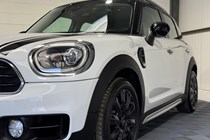 MINI Countryman SUV (17-24) Cooper auto (07/2018 on) 5d For Sale - BEN HARRISON AUTOMOTIVE LTD, Poole