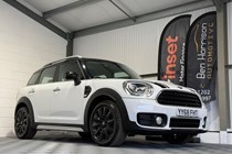 MINI Countryman SUV (17-24) Cooper auto (07/2018 on) 5d For Sale - BEN HARRISON AUTOMOTIVE LTD, Poole