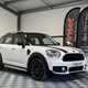 MINI Countryman SUV (17-24) Cooper auto (07/2018 on) 5d For Sale - BEN HARRISON AUTOMOTIVE LTD, Poole
