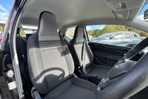 Volkswagen Up (12-23) Move Up 1.0 60PS 3d For Sale - Adam Bede Motor Company, Matlock
