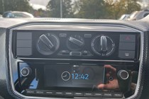 Volkswagen Up (12-23) Move Up 1.0 60PS 3d For Sale - Adam Bede Motor Company, Matlock