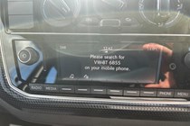 Volkswagen Up (12-23) Move Up 1.0 60PS 3d For Sale - Adam Bede Motor Company, Matlock