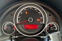 Volkswagen Up (12-23) Move Up 1.0 60PS 3d For Sale - Adam Bede Motor Company, Matlock