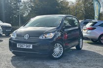 Volkswagen Up (12-23) Move Up 1.0 60PS 3d For Sale - Adam Bede Motor Company, Matlock