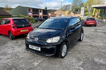 Volkswagen Up (12-23) Move Up 1.0 60PS 3d For Sale - Adam Bede Motor Company, Matlock