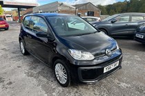 Volkswagen Up (12-23) Move Up 1.0 60PS 3d For Sale - Adam Bede Motor Company, Matlock