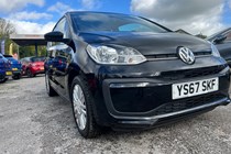 Volkswagen Up (12-23) Move Up 1.0 60PS 3d For Sale - Adam Bede Motor Company, Matlock