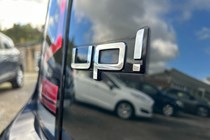 Volkswagen Up (12-23) Move Up 1.0 60PS 3d For Sale - Adam Bede Motor Company, Matlock
