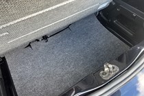 Volkswagen Up (12-23) Move Up 1.0 60PS 3d For Sale - Adam Bede Motor Company, Matlock