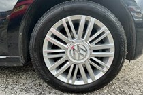 Volkswagen Up (12-23) Move Up 1.0 60PS 3d For Sale - Adam Bede Motor Company, Matlock