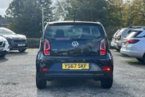 Volkswagen Up (12-23) Move Up 1.0 60PS 3d For Sale - Adam Bede Motor Company, Matlock