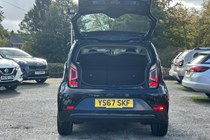 Volkswagen Up (12-23) Move Up 1.0 60PS 3d For Sale - Adam Bede Motor Company, Matlock