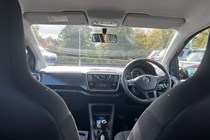 Volkswagen Up (12-23) Move Up 1.0 60PS 3d For Sale - Adam Bede Motor Company, Matlock