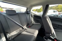 Volkswagen Up (12-23) Move Up 1.0 60PS 3d For Sale - Adam Bede Motor Company, Matlock