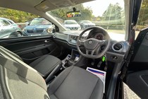 Volkswagen Up (12-23) Move Up 1.0 60PS 3d For Sale - Adam Bede Motor Company, Matlock