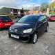 Volkswagen Up (12-23) Move Up 1.0 60PS 3d For Sale - Adam Bede Motor Company, Matlock