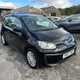 Volkswagen Up (12-23) Move Up 1.0 60PS 3d For Sale - Adam Bede Motor Company, Matlock