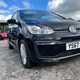 Volkswagen Up (12-23) Move Up 1.0 60PS 3d For Sale - Adam Bede Motor Company, Matlock
