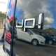 Volkswagen Up (12-23) Move Up 1.0 60PS 3d For Sale - Adam Bede Motor Company, Matlock