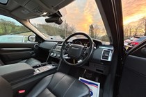 Land Rover Discovery SUV (17 on) Landmark 3.0 Sd6 306hp auto 5d For Sale - Adam Bede Motor Company, Matlock
