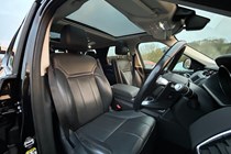 Land Rover Discovery SUV (17 on) Landmark 3.0 Sd6 306hp auto 5d For Sale - Adam Bede Motor Company, Matlock