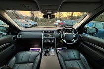 Land Rover Discovery SUV (17 on) Landmark 3.0 Sd6 306hp auto 5d For Sale - Adam Bede Motor Company, Matlock