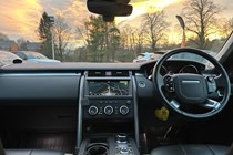 Land Rover Discovery SUV (17 on) Landmark 3.0 Sd6 306hp auto 5d For Sale - Adam Bede Motor Company, Matlock