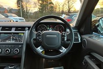 Land Rover Discovery SUV (17 on) Landmark 3.0 Sd6 306hp auto 5d For Sale - Adam Bede Motor Company, Matlock