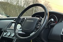 Land Rover Discovery SUV (17 on) Landmark 3.0 Sd6 306hp auto 5d For Sale - Adam Bede Motor Company, Matlock