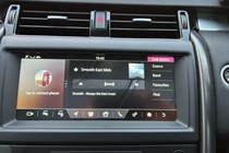 Land Rover Discovery SUV (17 on) Landmark 3.0 Sd6 306hp auto 5d For Sale - Adam Bede Motor Company, Matlock