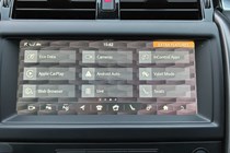 Land Rover Discovery SUV (17 on) Landmark 3.0 Sd6 306hp auto 5d For Sale - Adam Bede Motor Company, Matlock