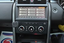 Land Rover Discovery SUV (17 on) Landmark 3.0 Sd6 306hp auto 5d For Sale - Adam Bede Motor Company, Matlock