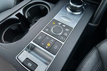 Land Rover Discovery SUV (17 on) Landmark 3.0 Sd6 306hp auto 5d For Sale - Adam Bede Motor Company, Matlock