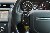 Land Rover Discovery SUV (17 on) Landmark 3.0 Sd6 306hp auto 5d For Sale - Adam Bede Motor Company, Matlock