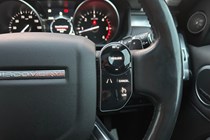 Land Rover Discovery SUV (17 on) Landmark 3.0 Sd6 306hp auto 5d For Sale - Adam Bede Motor Company, Matlock