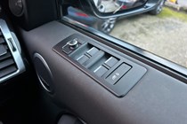 Land Rover Discovery SUV (17 on) Landmark 3.0 Sd6 306hp auto 5d For Sale - Adam Bede Motor Company, Matlock